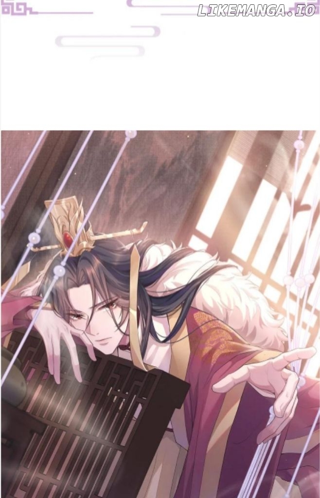I Left My Country Behind To Become Your Wife chapter 32 - page 6