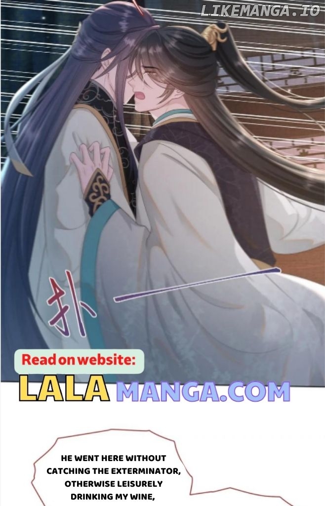 I Left My Country Behind To Become Your Wife chapter 32 - page 9
