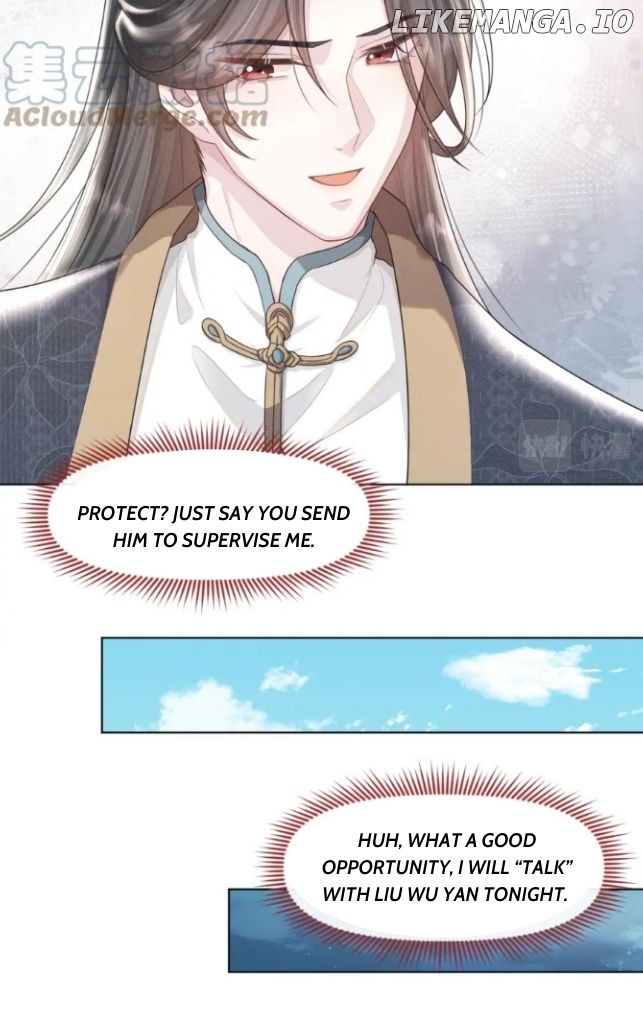 I Left My Country Behind To Become Your Wife chapter 31 - page 30