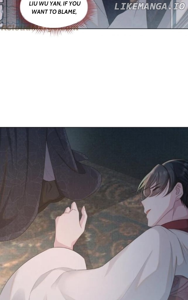 I Left My Country Behind To Become Your Wife chapter 31 - page 32