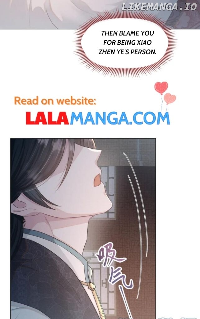 I Left My Country Behind To Become Your Wife chapter 31 - page 33