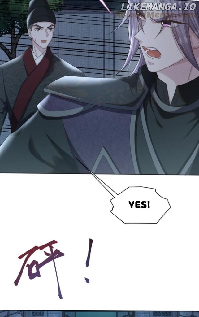 I Left My Country Behind To Become Your Wife chapter 31 - page 36