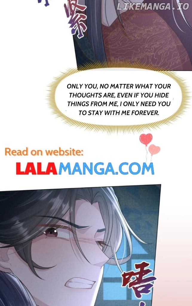 I Left My Country Behind To Become Your Wife chapter 31 - page 4
