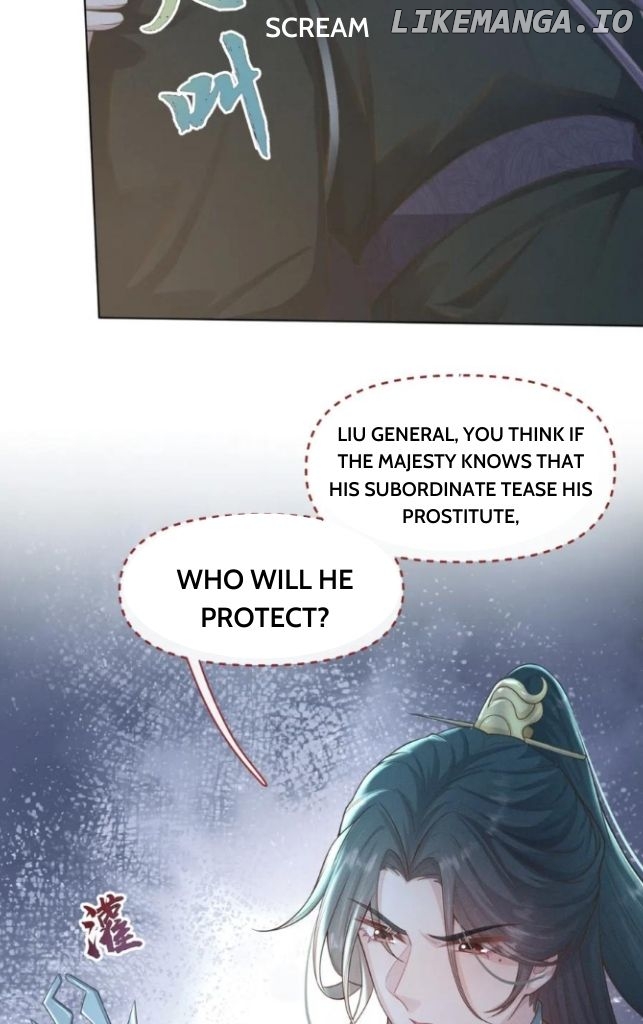 I Left My Country Behind To Become Your Wife chapter 31 - page 44