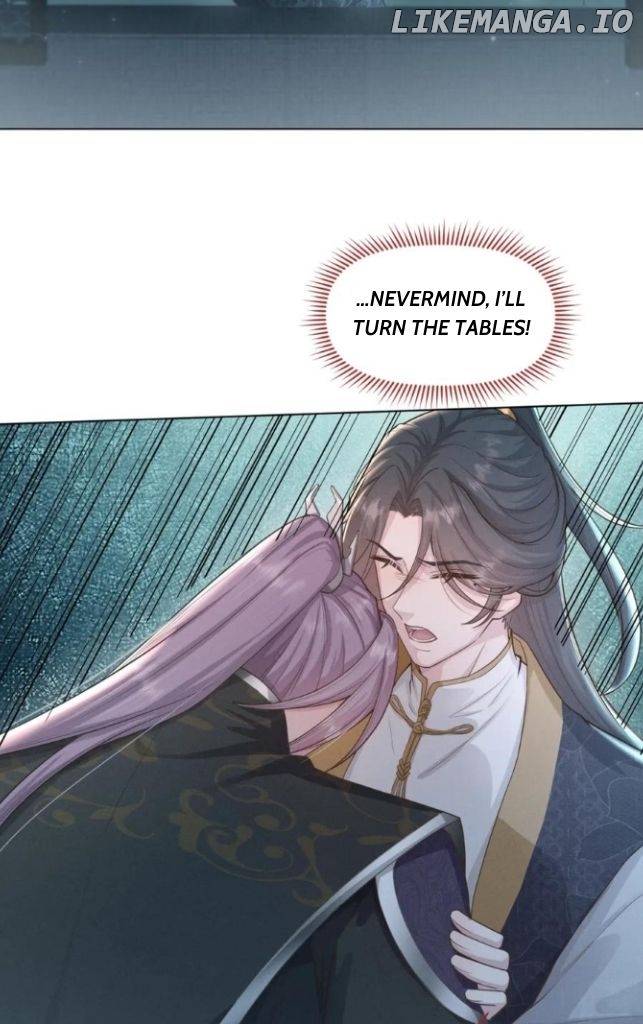 I Left My Country Behind To Become Your Wife chapter 31 - page 48