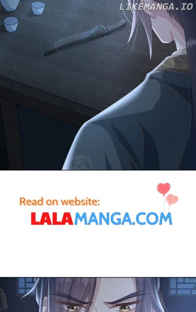 I Left My Country Behind To Become Your Wife chapter 30 - page 21