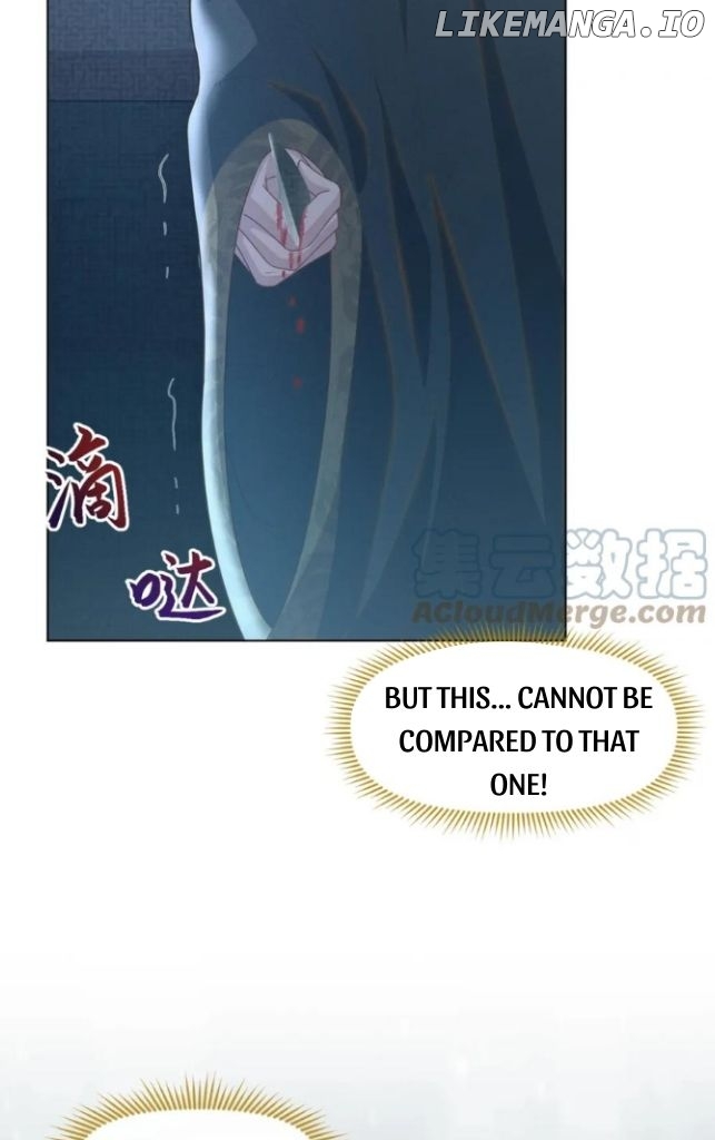 I Left My Country Behind To Become Your Wife chapter 30 - page 28