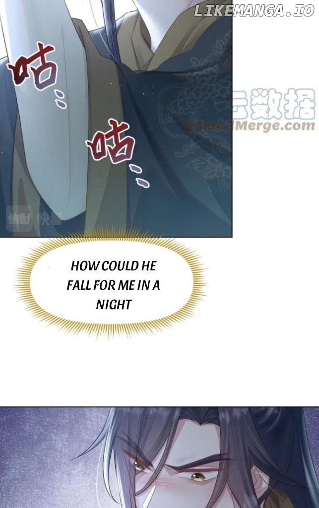 I Left My Country Behind To Become Your Wife chapter 30 - page 32