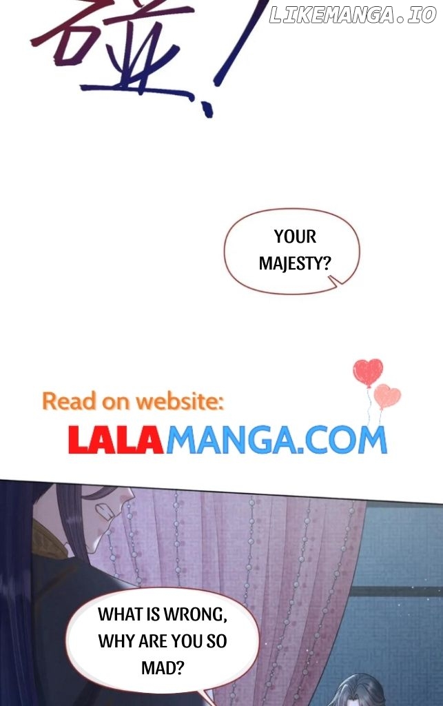 I Left My Country Behind To Become Your Wife chapter 30 - page 35