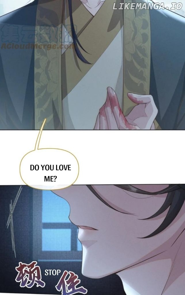 I Left My Country Behind To Become Your Wife chapter 30 - page 40