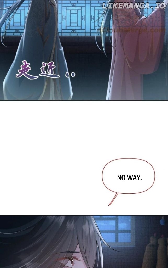 I Left My Country Behind To Become Your Wife chapter 30 - page 44