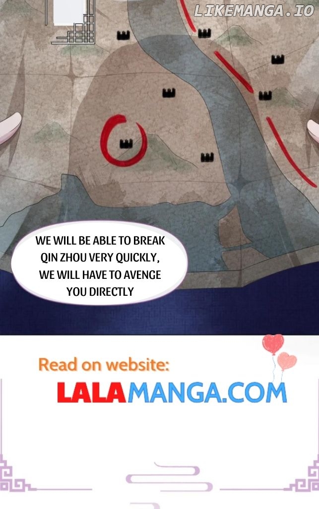 I Left My Country Behind To Become Your Wife chapter 30 - page 6