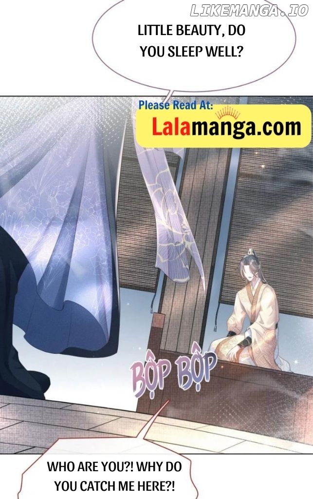 I Left My Country Behind To Become Your Wife chapter 9 - page 3