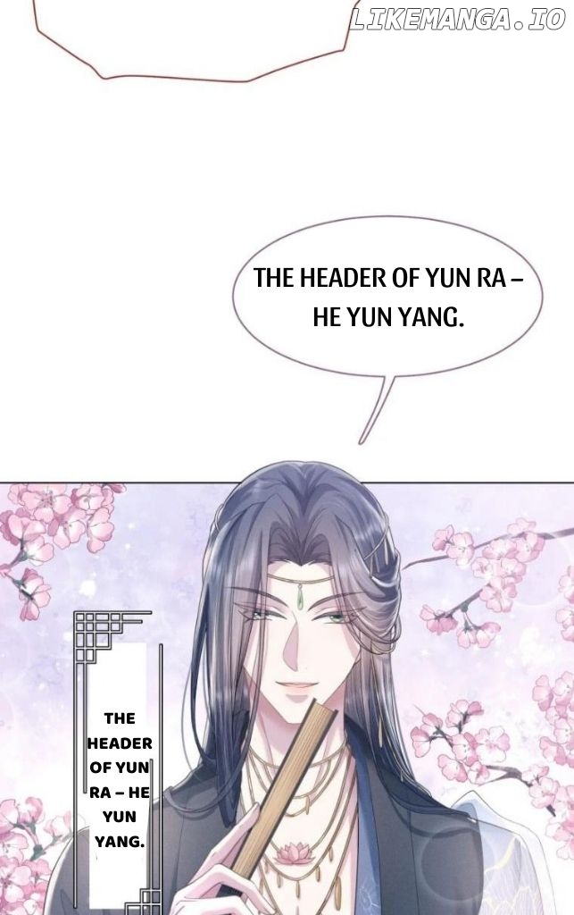 I Left My Country Behind To Become Your Wife chapter 9 - page 4