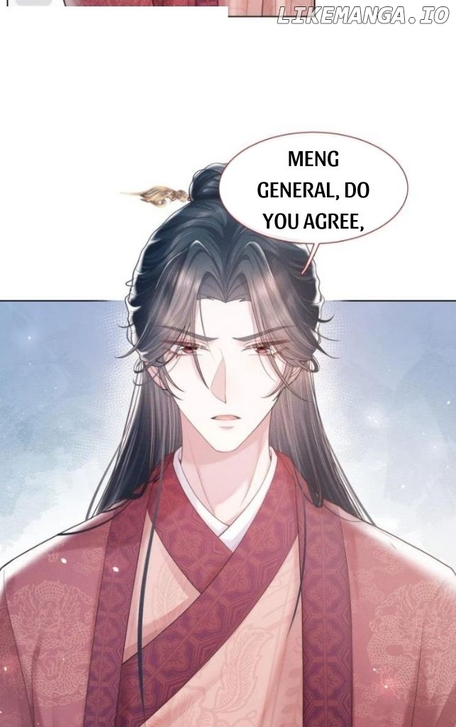 I Left My Country Behind To Become Your Wife chapter 9 - page 45