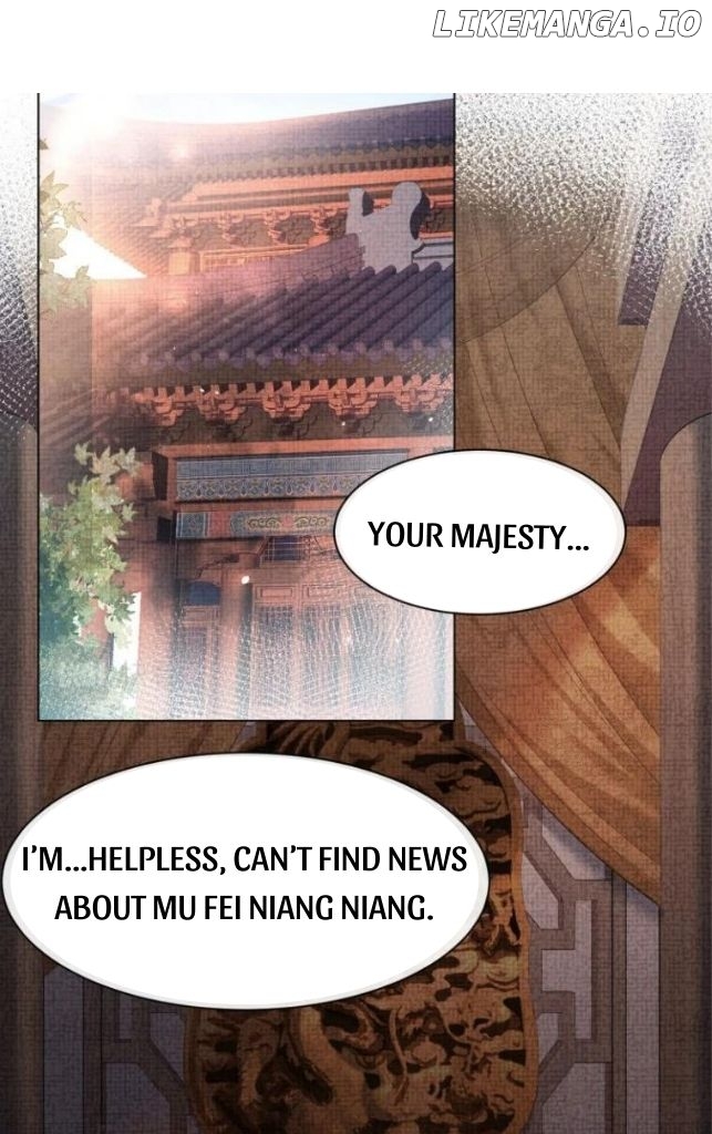 I Left My Country Behind To Become Your Wife chapter 9 - page 9