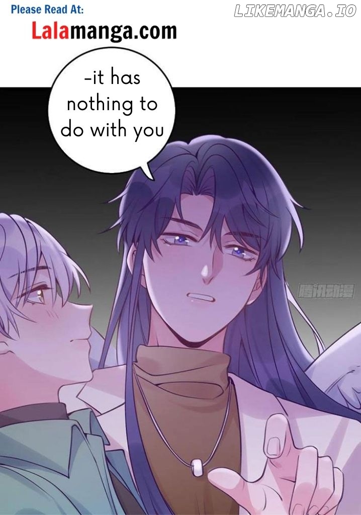 Just A Bite, Please Chapter 29 - page 31