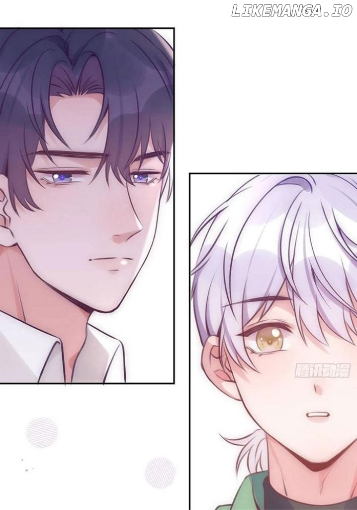 Just A Bite, Please Chapter 29 - page 3