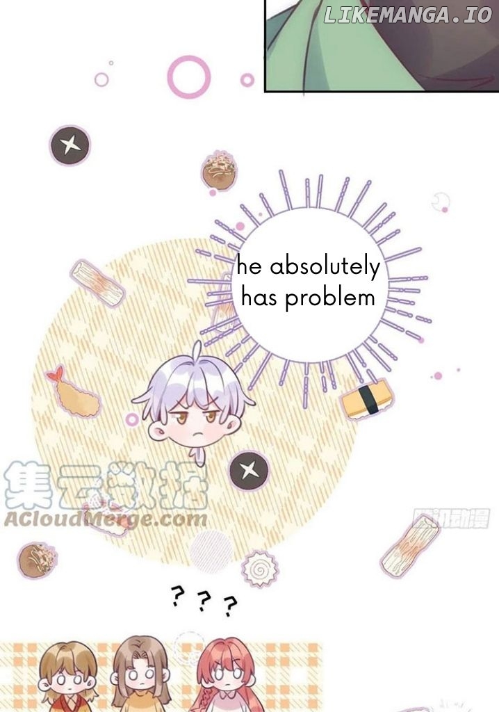 Just A Bite, Please Chapter 29 - page 4