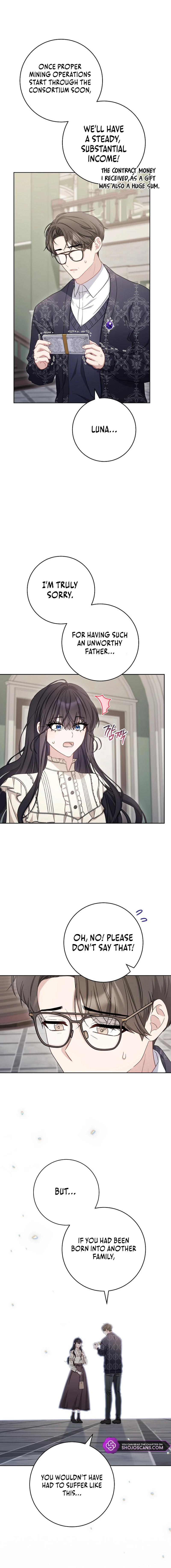 The Male Lead? I Don’t Want Him Chapter 10 - page 2