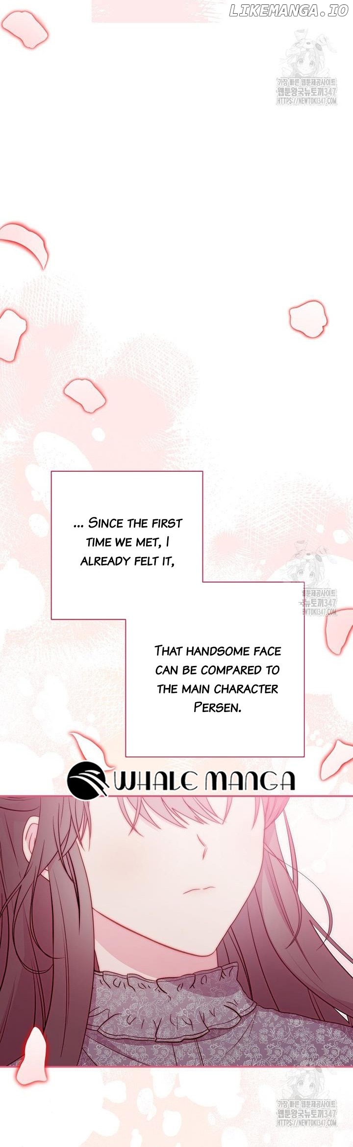 The Male Lead? I Don’t Want Him Chapter 5 - page 30