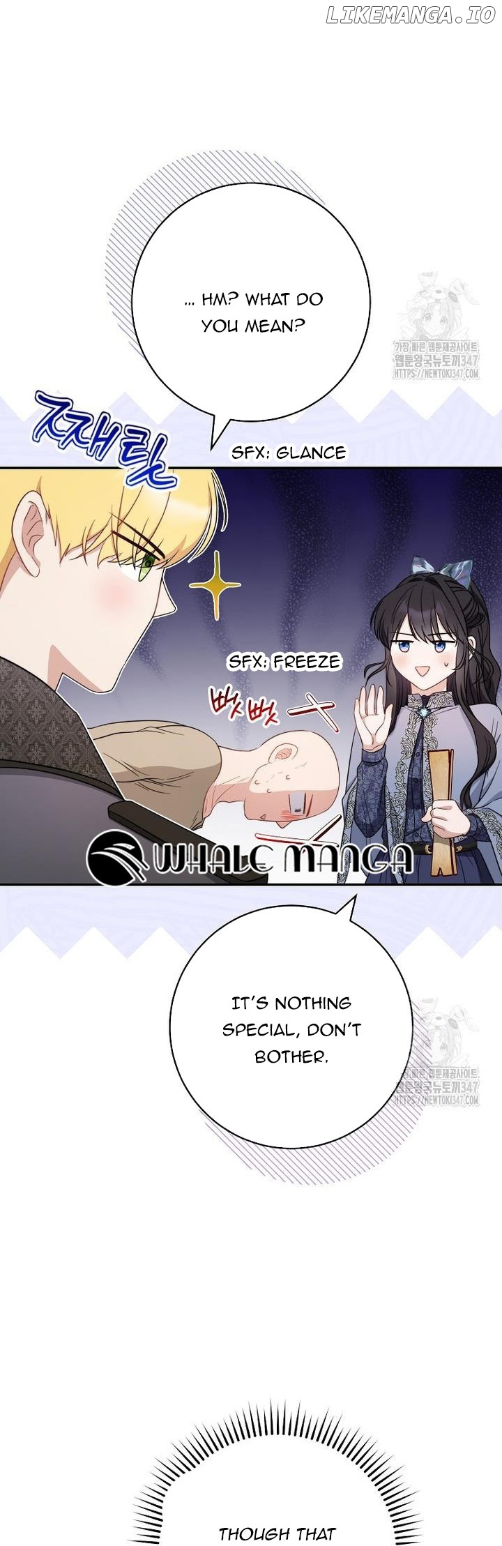 The Male Lead? I Don’t Want Him Chapter 5 - page 5