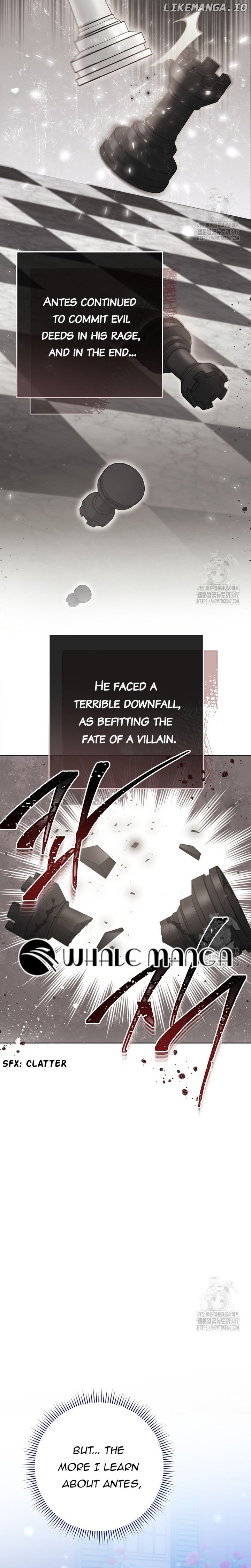 The Male Lead? I Don’t Want Him Chapter 14 - page 2