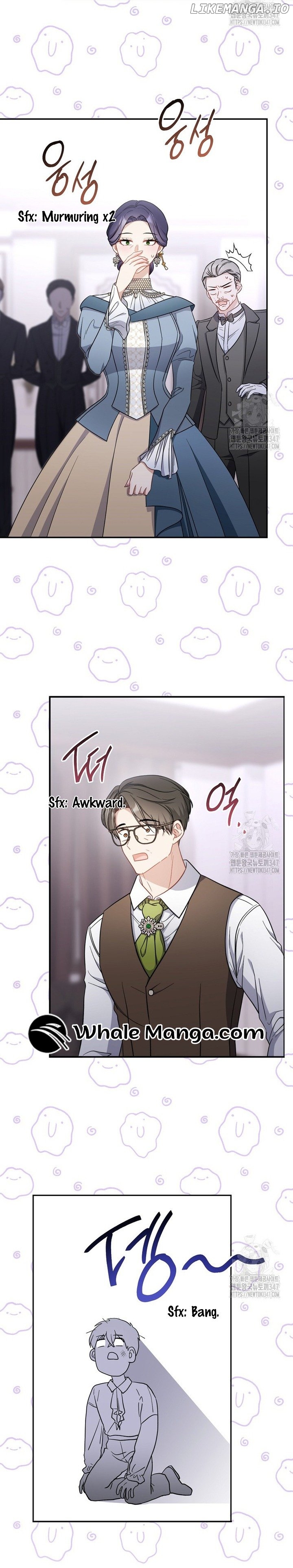 The Male Lead? I Don’t Want Him Chapter 20 - page 29