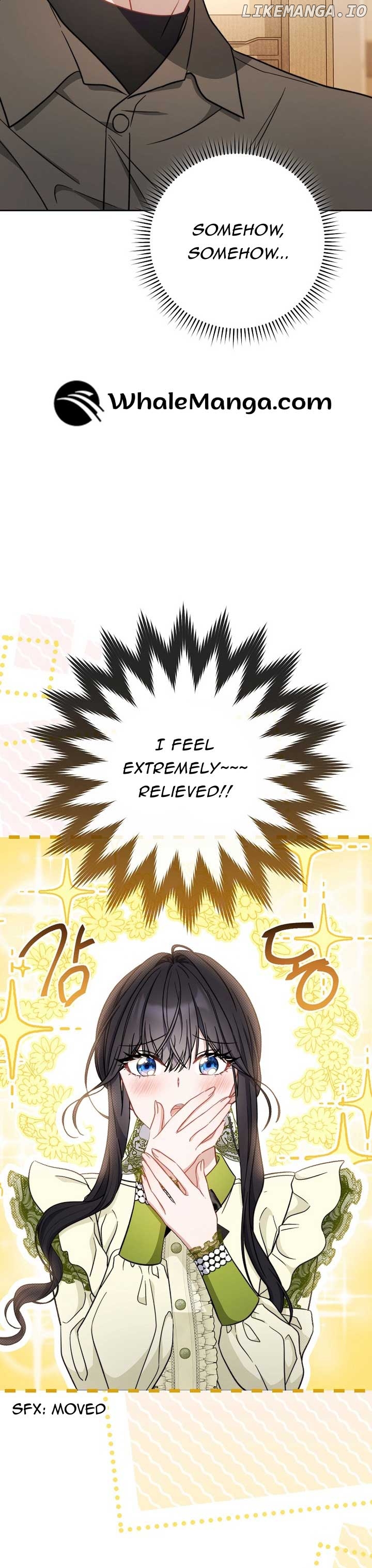 The Male Lead? I Don’t Want Him Chapter 22 - page 20
