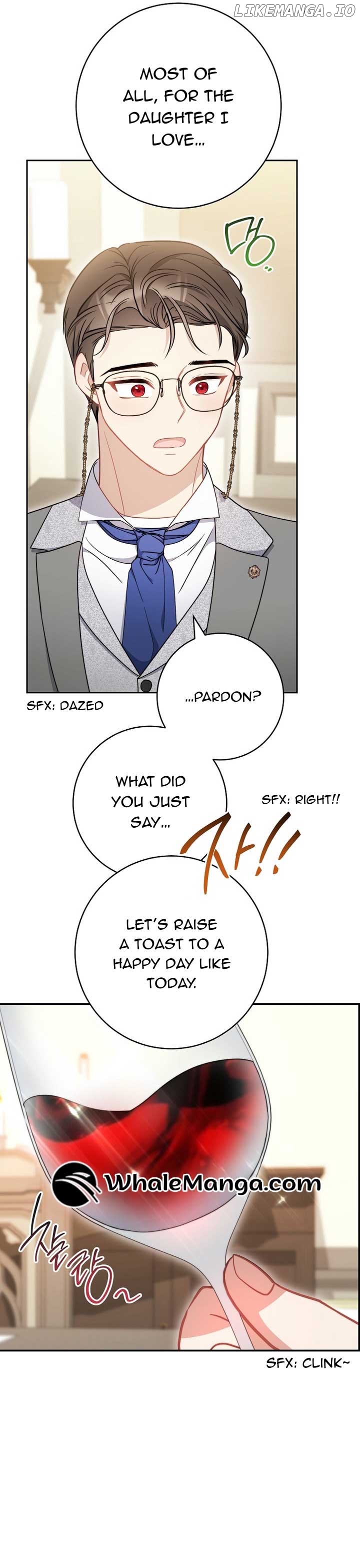 The Male Lead? I Don’t Want Him Chapter 22 - page 28