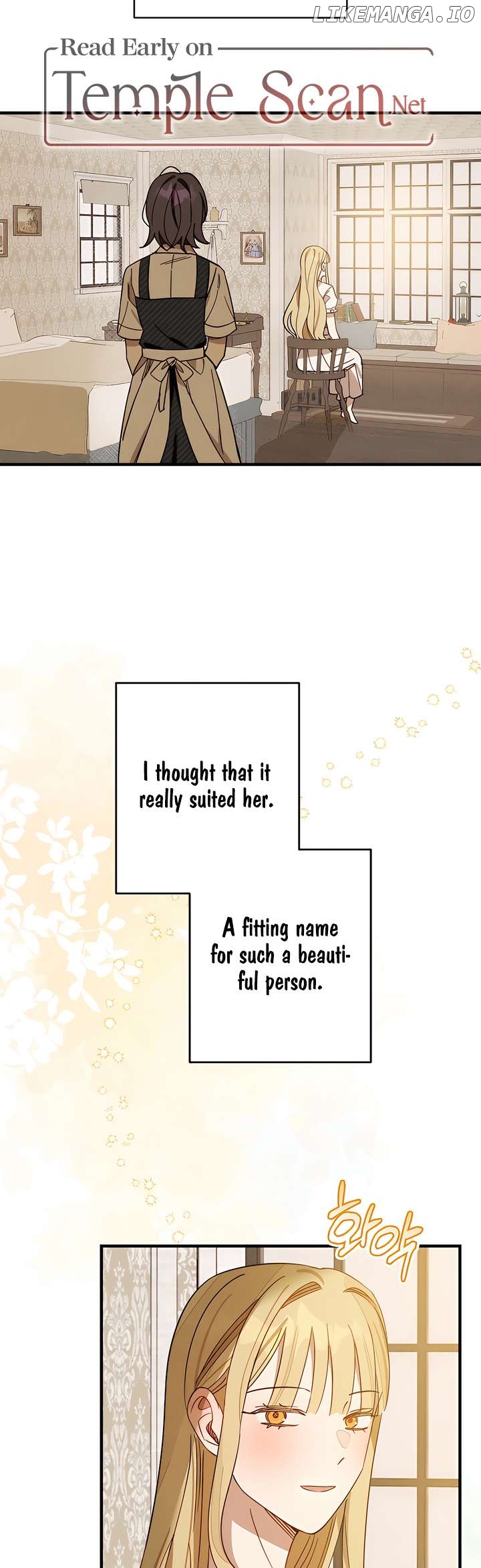 Grace of the Vineyard Chapter 0.1 - page 2