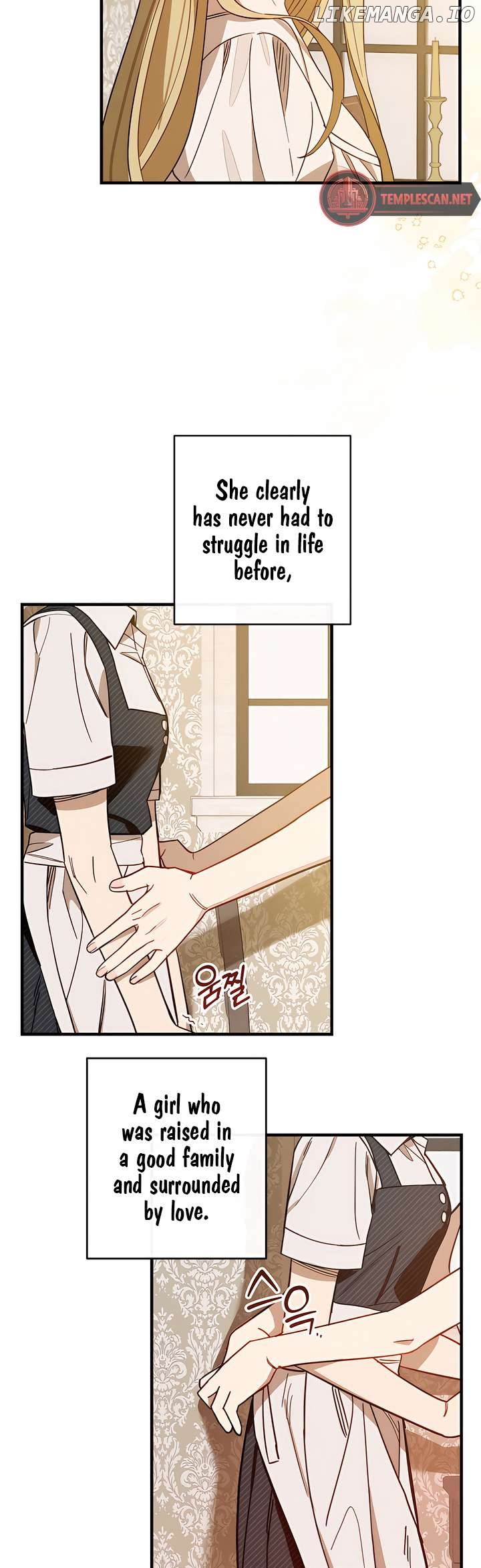 Grace of the Vineyard Chapter 0.1 - page 3