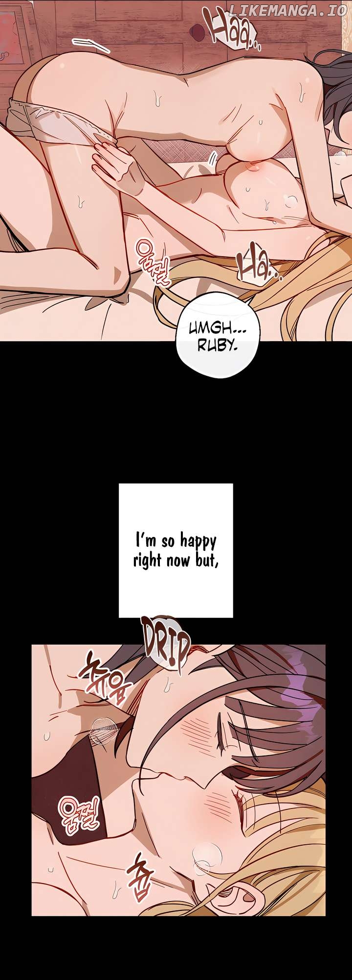 Grace of the Vineyard Chapter 0.1 - page 6