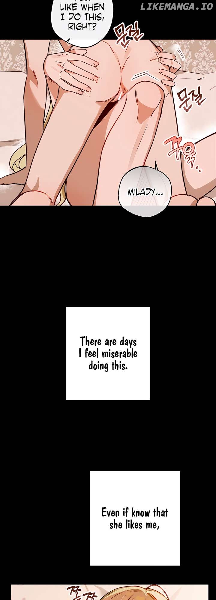 Grace of the Vineyard Chapter 0.1 - page 8