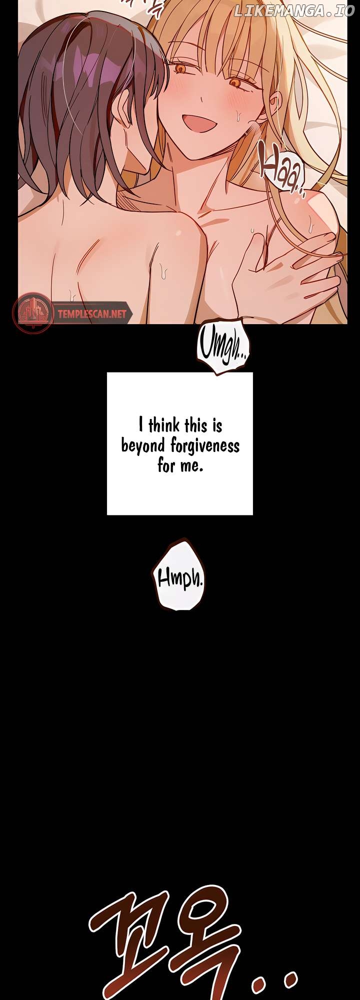Grace of the Vineyard Chapter 0.1 - page 9