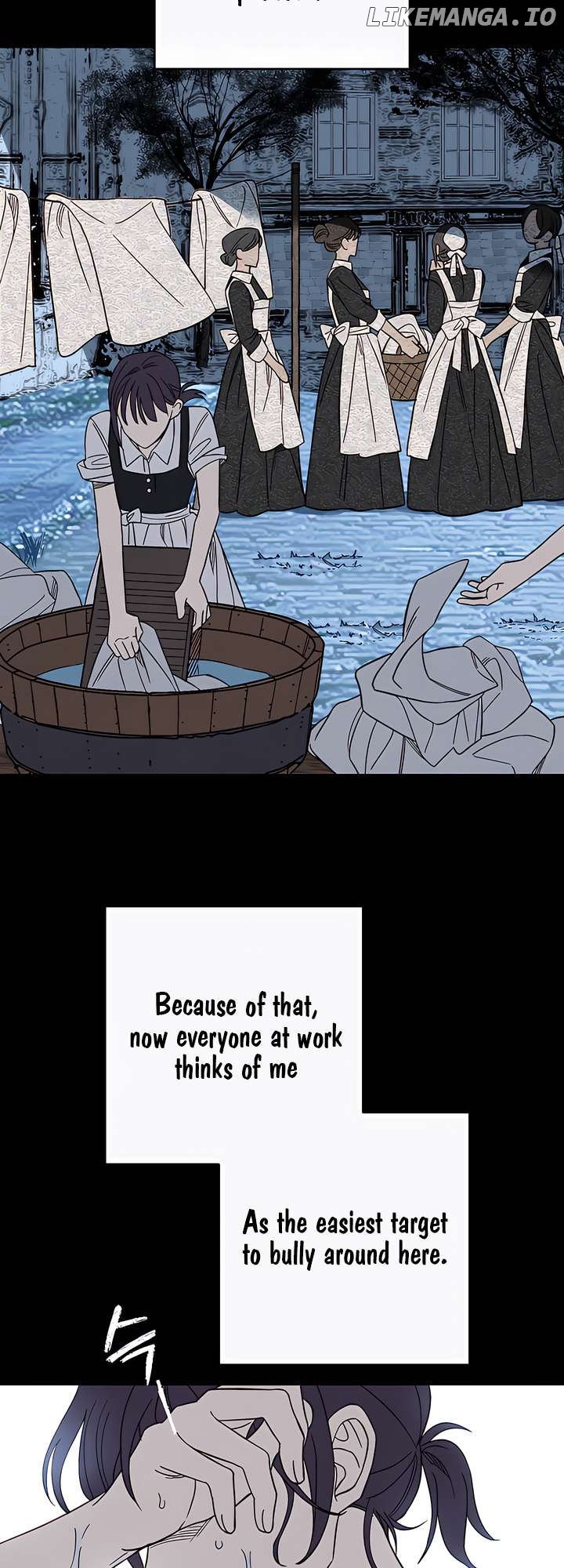 Grace of the Vineyard Chapter 1 - page 5