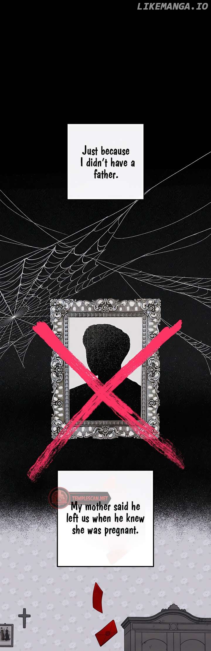 Grace of the Vineyard Chapter 1 - page 7