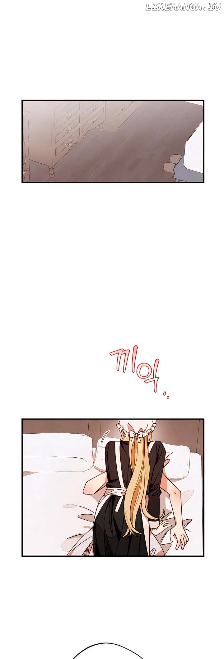 Grace of the Vineyard Chapter 10 - page 2