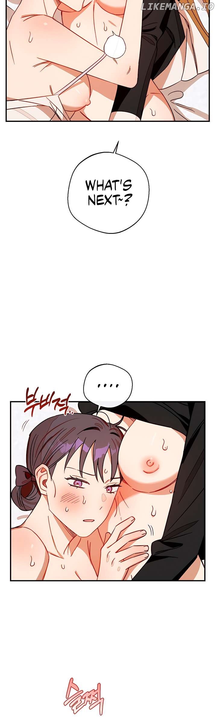 Grace of the Vineyard Chapter 10 - page 21