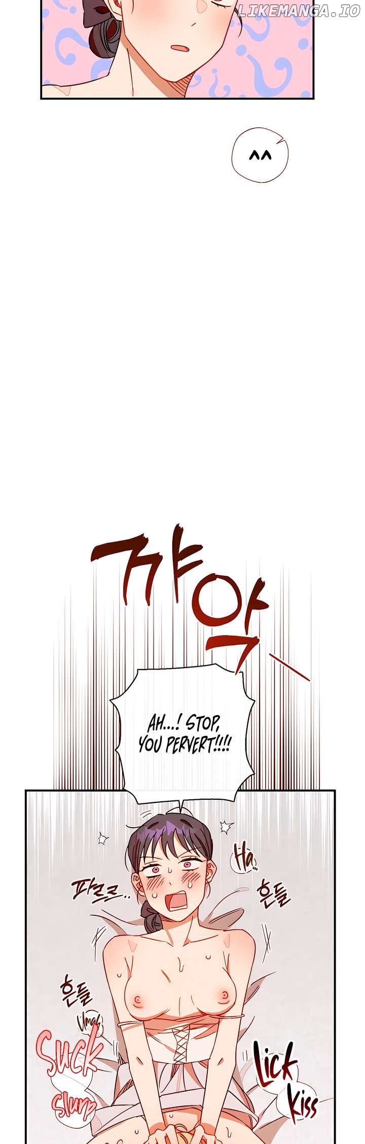 Grace of the Vineyard Chapter 10 - page 29