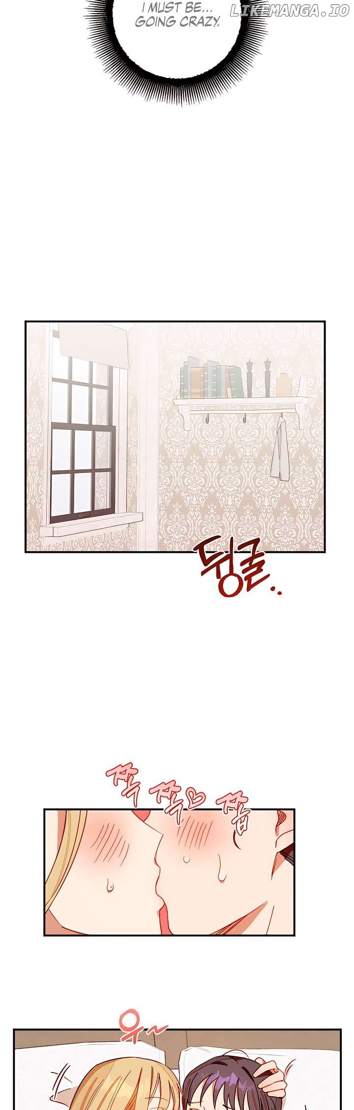 Grace of the Vineyard Chapter 10 - page 35