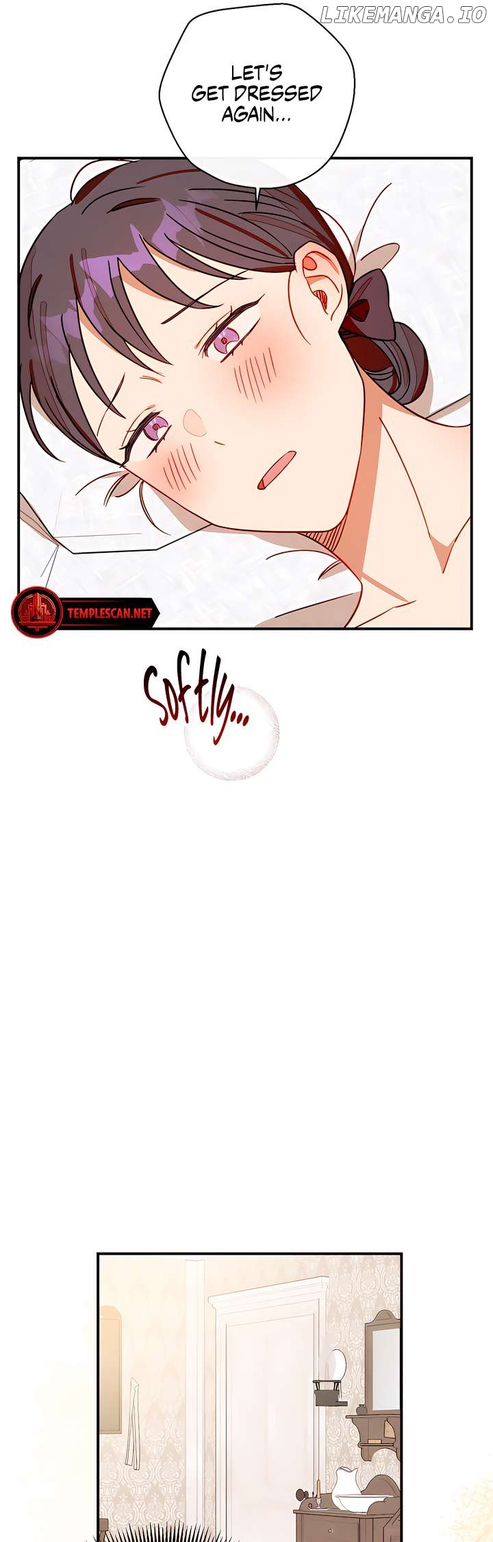 Grace of the Vineyard Chapter 10 - page 37