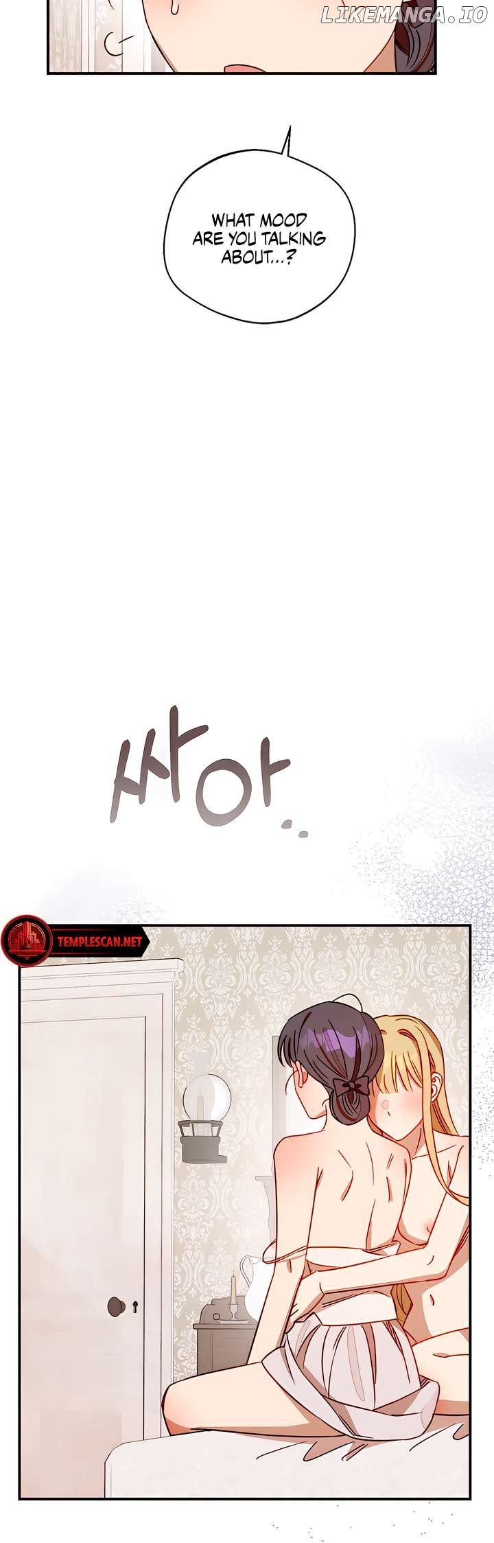 Grace of the Vineyard Chapter 10 - page 41