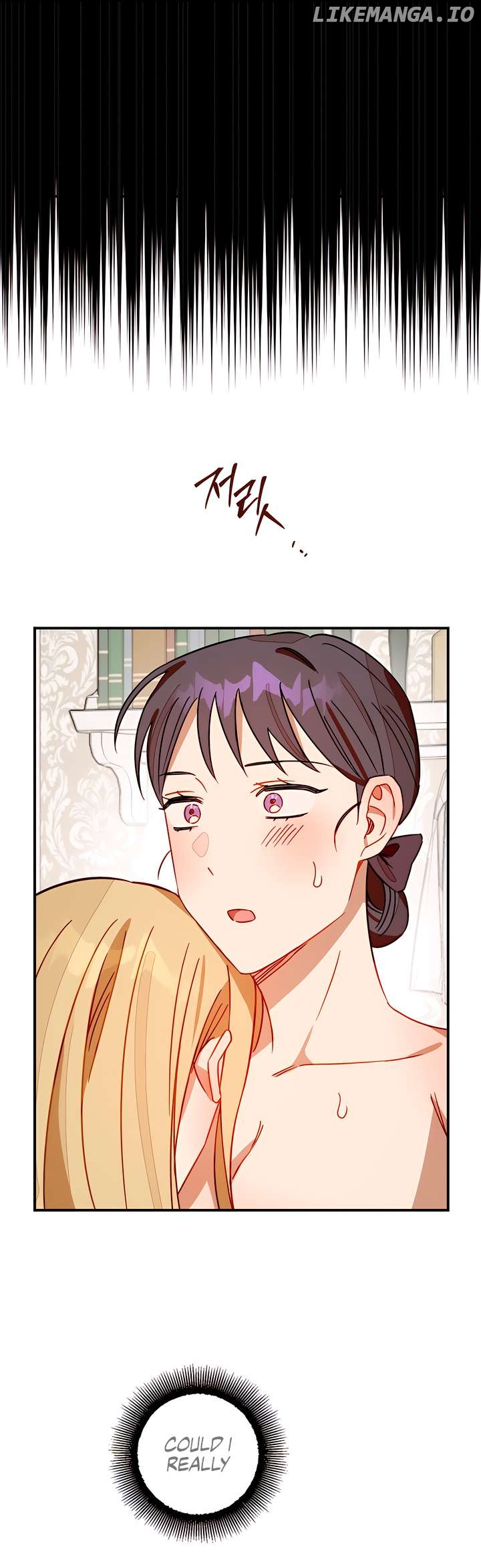 Grace of the Vineyard Chapter 10 - page 45