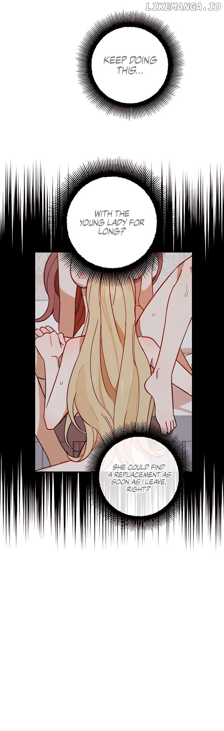 Grace of the Vineyard Chapter 10 - page 46