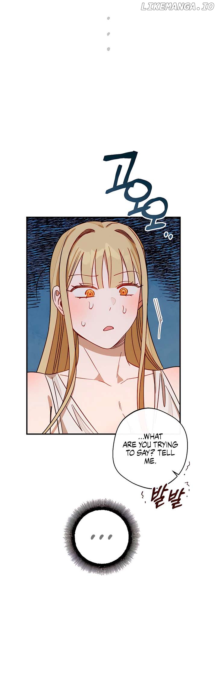 Grace of the Vineyard Chapter 11 - page 11