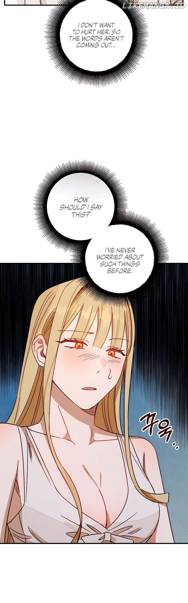 Grace of the Vineyard Chapter 11 - page 13
