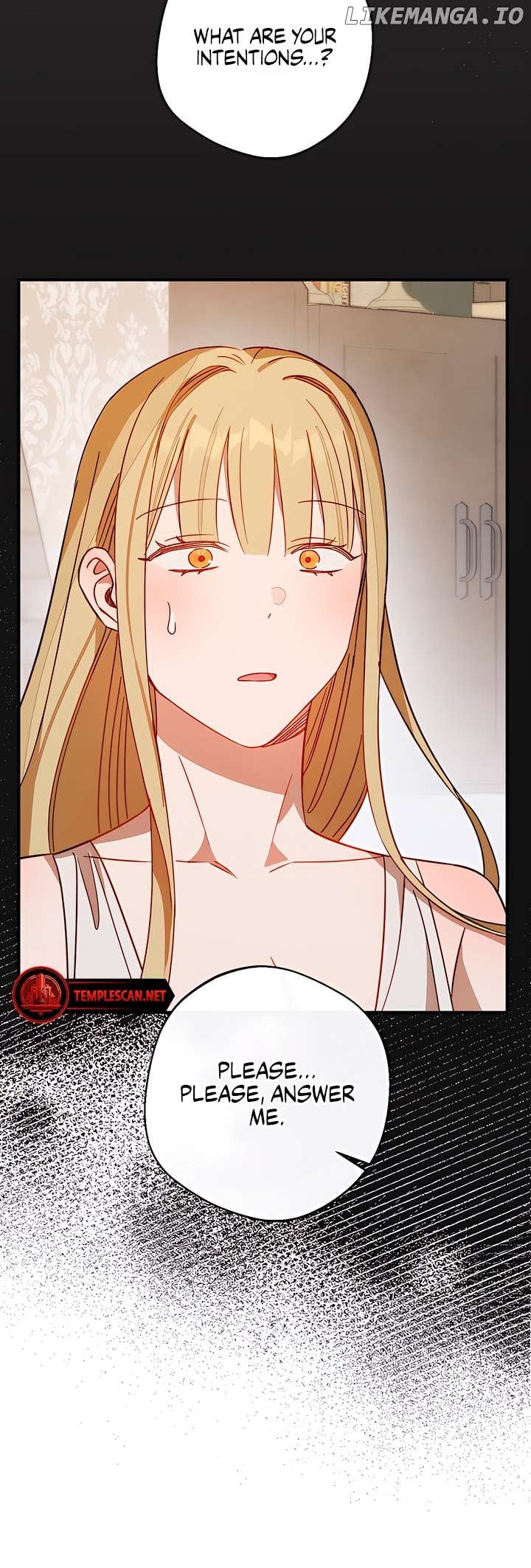 Grace of the Vineyard Chapter 11 - page 2