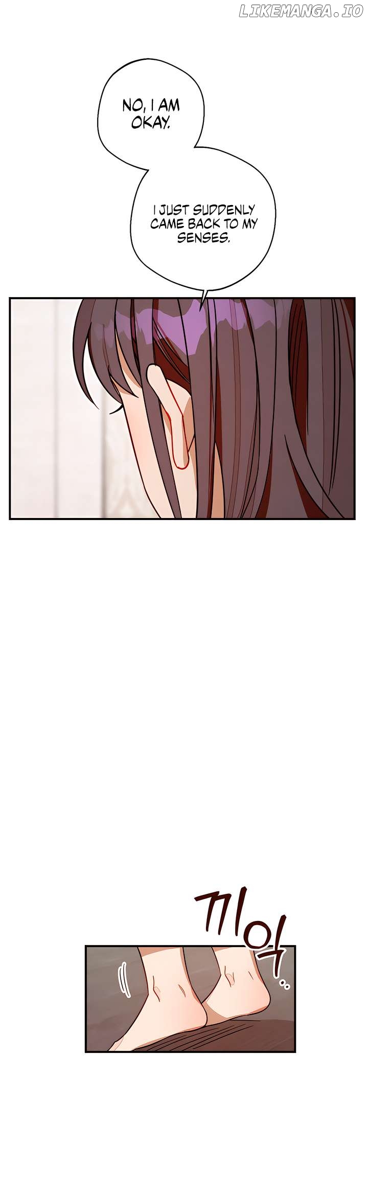Grace of the Vineyard Chapter 11 - page 20