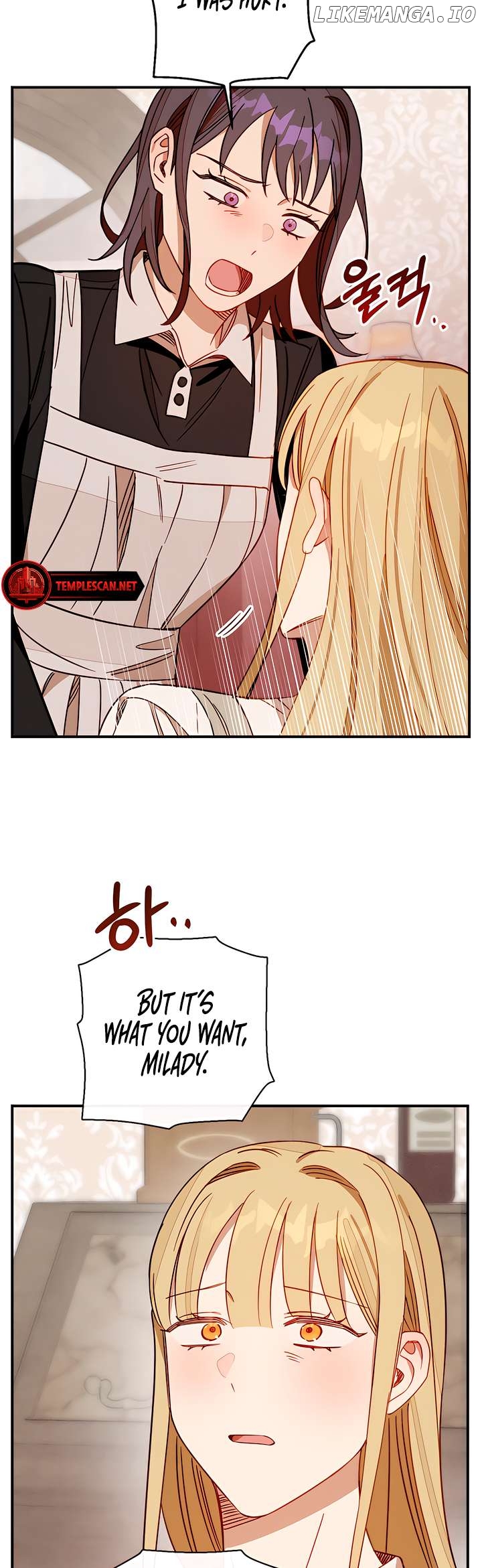 Grace of the Vineyard Chapter 11 - page 35